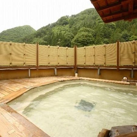 Hotel Bouzantei Kotobuki à Ueda Extérieur photo