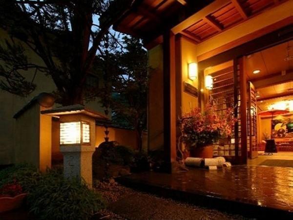 Hotel Bouzantei Kotobuki à Ueda Extérieur photo