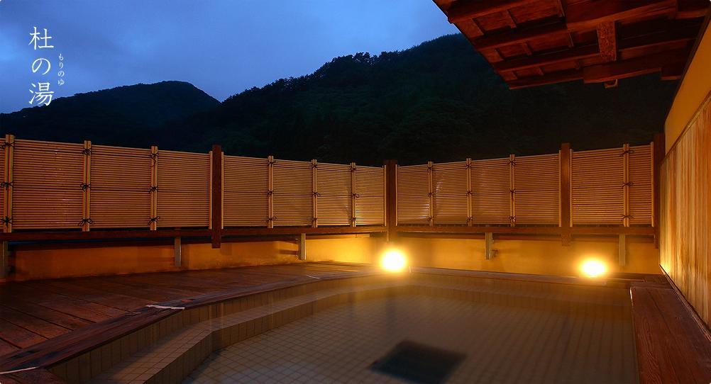 Hotel Bouzantei Kotobuki à Ueda Extérieur photo
