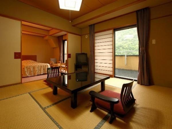Hotel Bouzantei Kotobuki à Ueda Extérieur photo