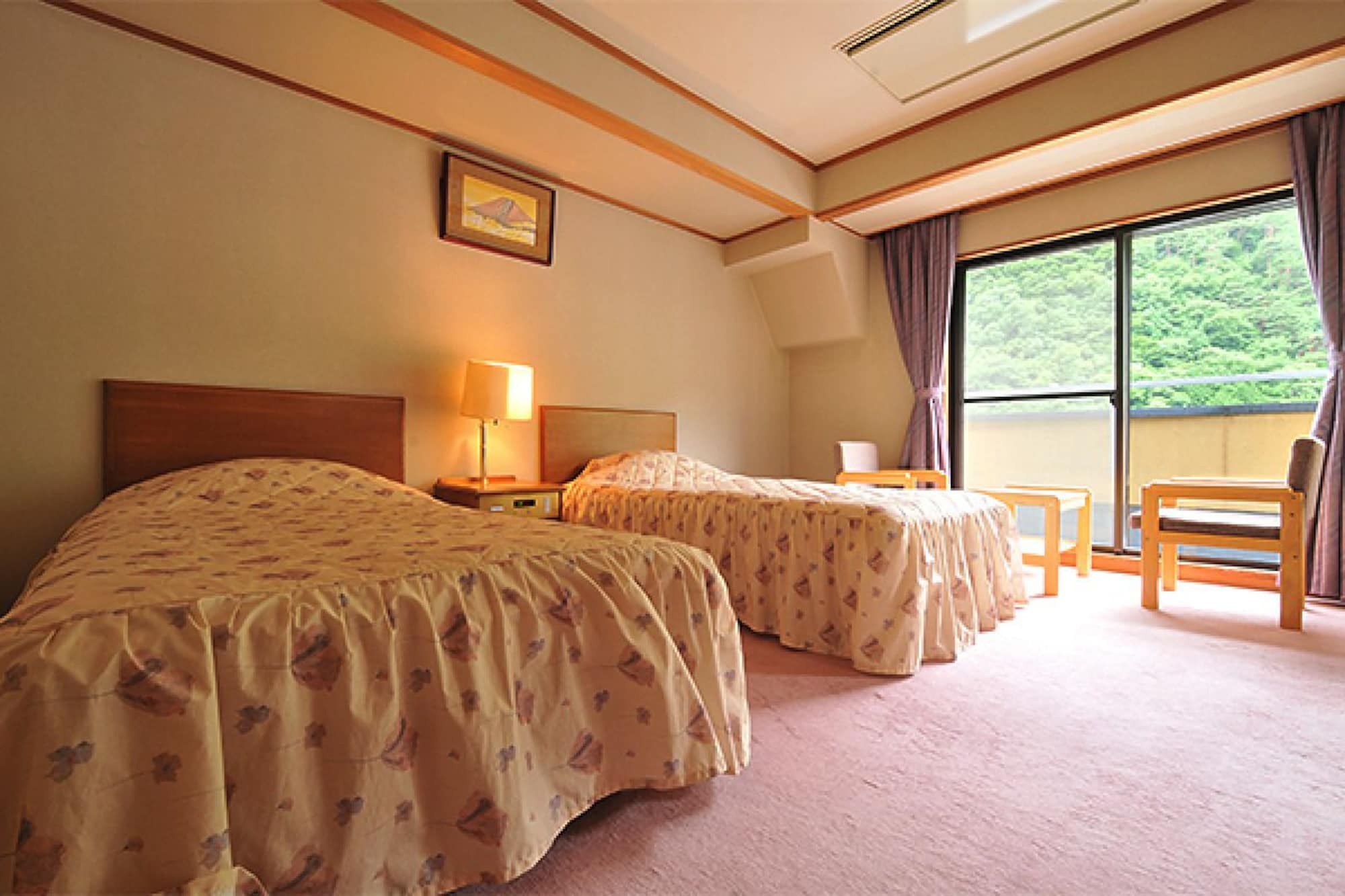 Hotel Bouzantei Kotobuki à Ueda Extérieur photo