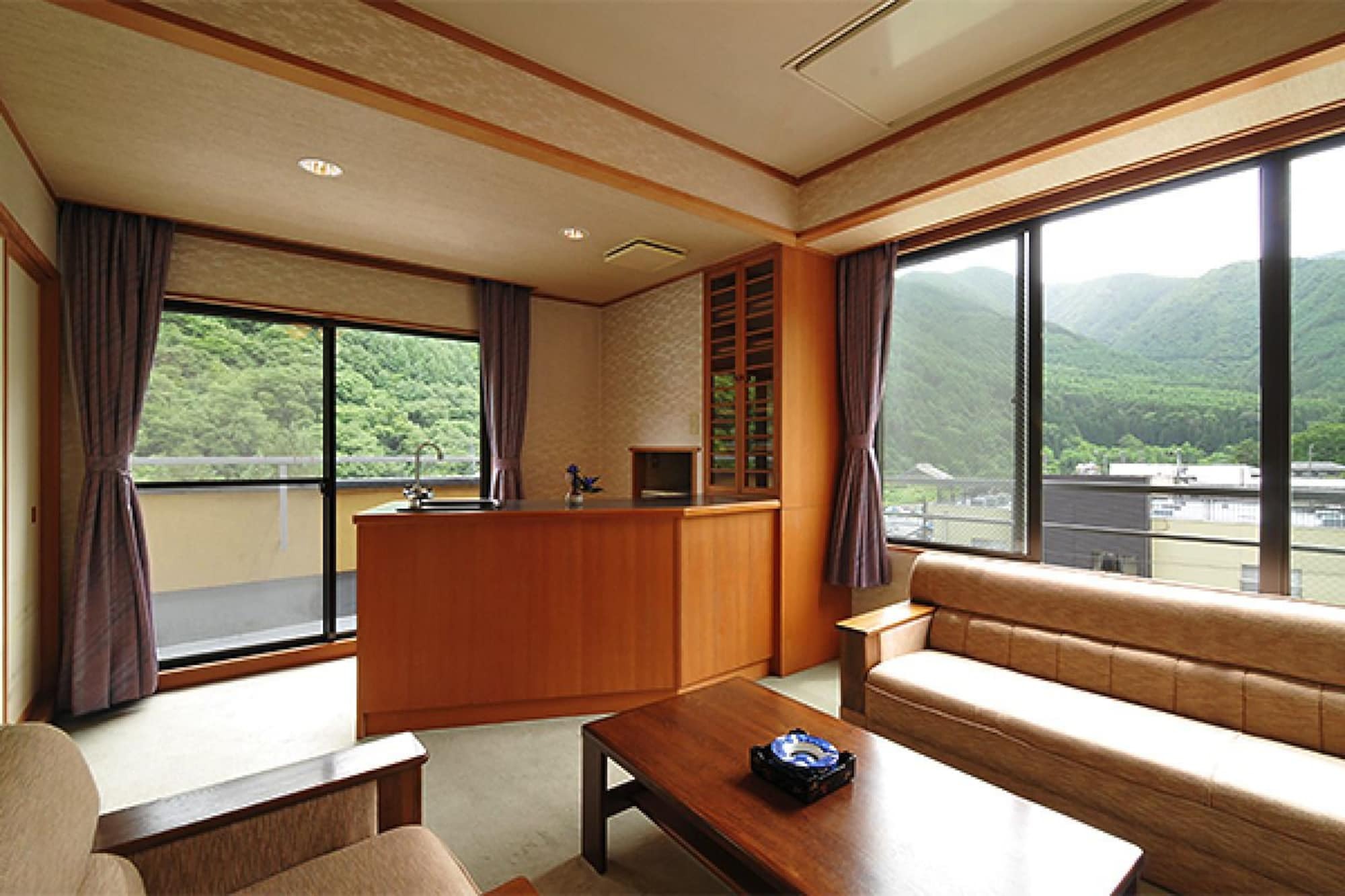 Hotel Bouzantei Kotobuki à Ueda Extérieur photo